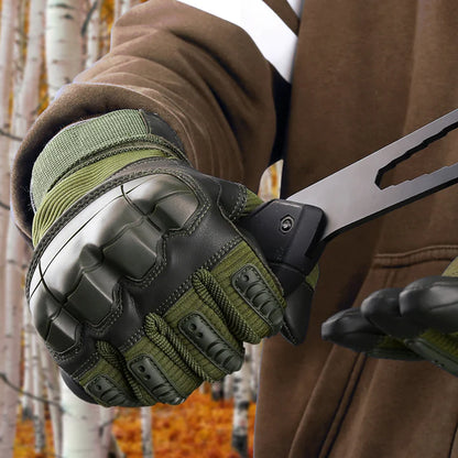 Indestructible Gloves