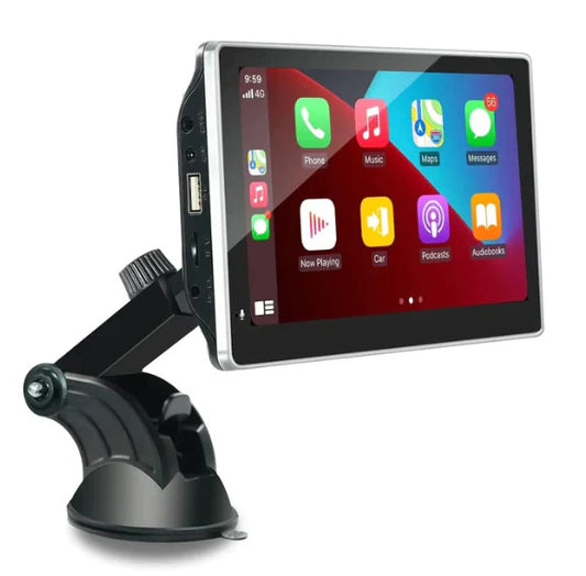 WhatEverYouNeedStore™ UNIVERSAL CARPLAY SYSTEM